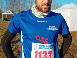 2024 CROSS DELLA VOLPE